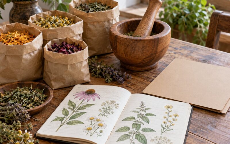 Traditional Medicine in National Health Policy: A Guide (2026)
