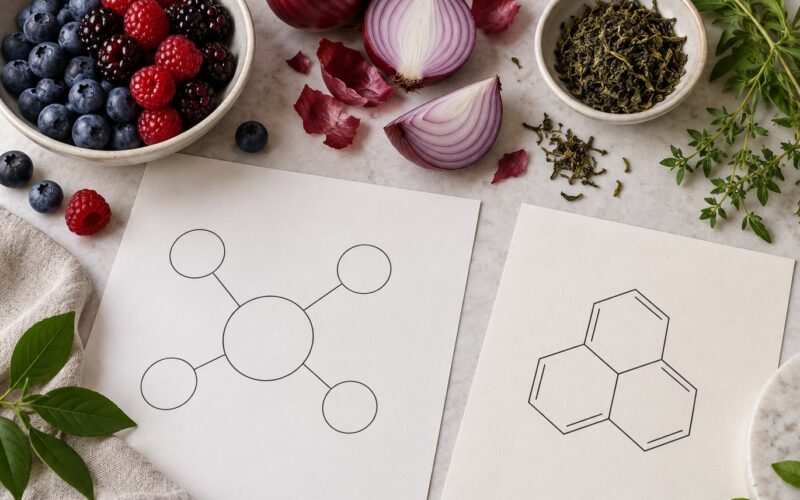 Flavonoids Explained for Beginners: A Practical Guide (2026)