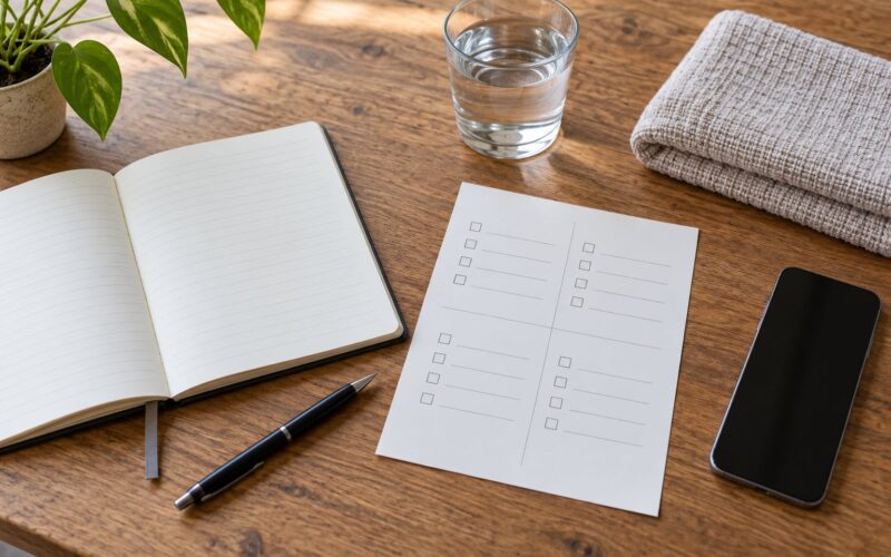 How to Recognize When Self Care Is Not Enough (October 2026)