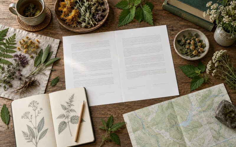 How Benefit Sharing Agreements Work in African Ethnobotany 2026