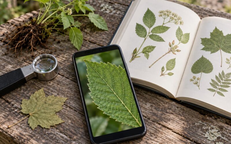 5 Plant Identification Apps Compared for Accuracy (2026)