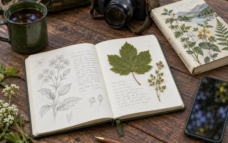 How to Join a Citizen Science Plant Project (2026)