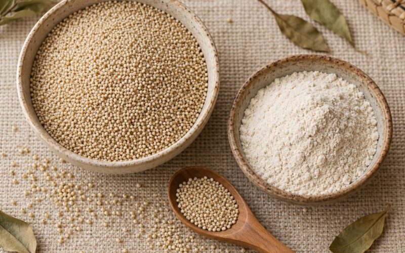 Fonio Grain Explained for Beginners: Simple Guide (2026)