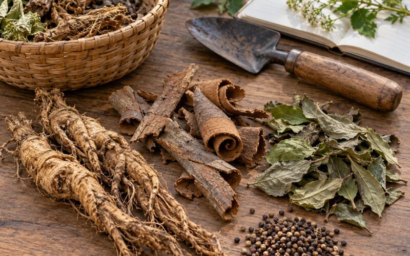 How Overharvesting Threatens Medicinal Plants 2026