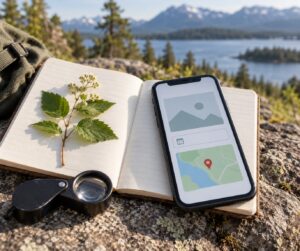 inaturalist for beginners explained