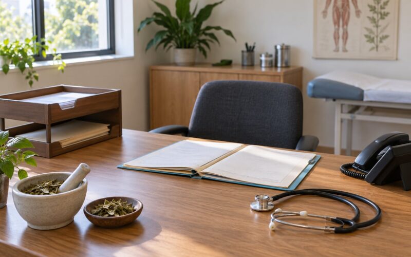 Integrating Traditional and Modern Clinics: A Safe Guide 2026