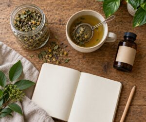 how to tell if an herb interacts with medication