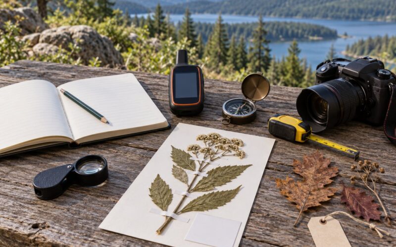 How Ethnobotanical Surveys Are Conducted: Field Guide 2026