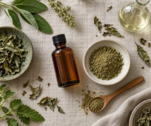 why dosing herbs is harder than it looks