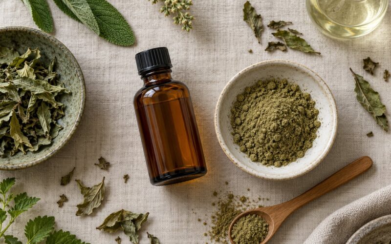 Why Dosing Herbs Is Harder Than It Looks: A Safety Guide (2026)