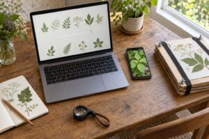 how to check if a plant is endangered