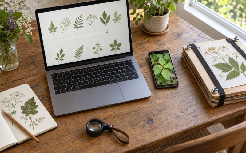 How to Check If a Plant Is Endangered: 5 Steps (October 2026)