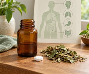 placebo effect explained in plain language