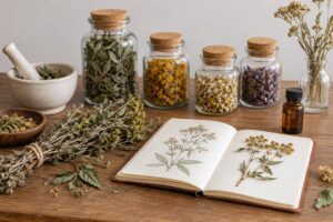 why drug companies study traditional remedies