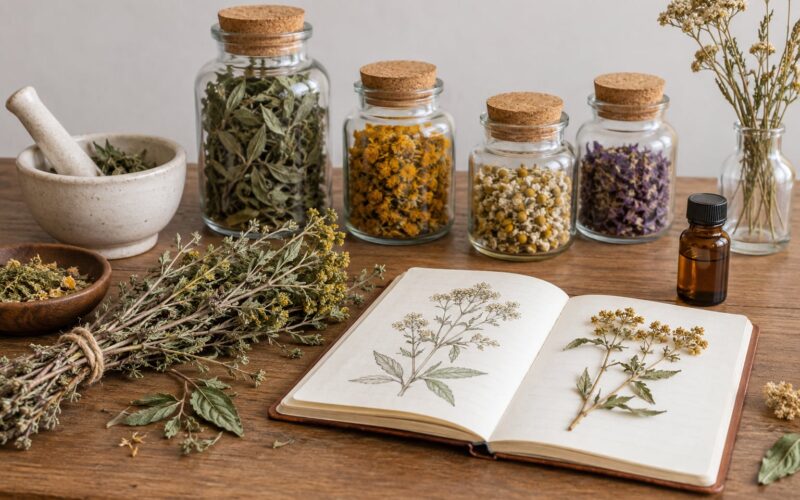 Why Drug Companies Study Traditional Remedies (2026)