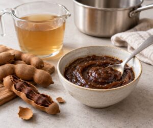 how to use tamarind paste