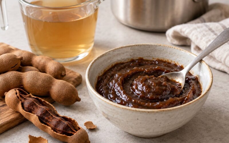 How to Use Tamarind Paste in 2026: Simple Cooking Ideas