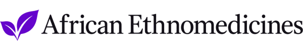 African Ethnomedicines